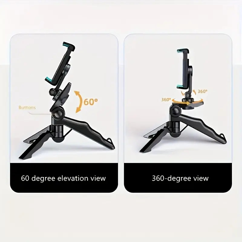 Tripode Soporte Extensible Original